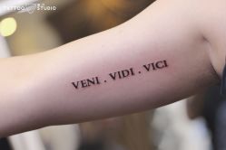 -飛凡TATTOO纹身•原创