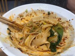 -张寨村·肉夹馍陕西面 (熙街步行街店)