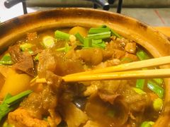 -腰子哥烤串(石佛营炫特店)