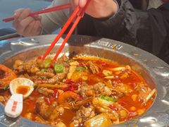 -胖哥俩肉蟹煲(梅溪步步高店)