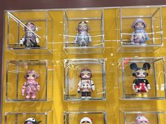-泡泡玛特POPMART(赛格国际购物中心店)