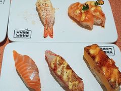 -元气寿司(金光华店)