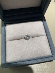 -VE DIAMOND·天然&培育钻石定制