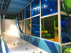 -KidSteam儿童乐园(富力城店)