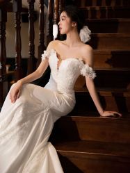 -纯色时光婚纱艺术馆WHITE