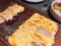 -Ambra Haus琥珀屋精酿餐厅(宝山店)