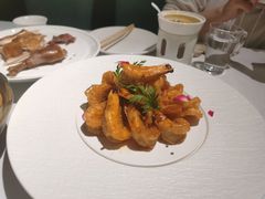 -金狮麟·新豫菜(金码大厦店)