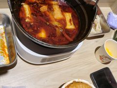-今今转转自助小火锅(天祥广场店)