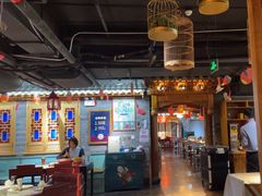 -京味斋·北京烤鸭(华威桥北工大店)