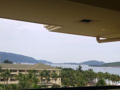 -三亚亚龙湾天域度假酒店