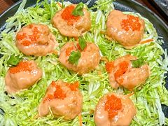 -晶吉·居酒屋·日本料理·烧鸟(中山区民主广场经典生活店)