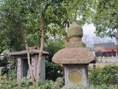 -寒山寺