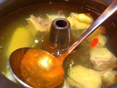 -云海肴·云南小炒·汽锅鸡(天津国金汇店)