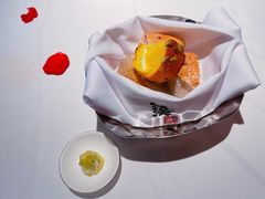 -燃扒房Steakhouse(皇庭店)