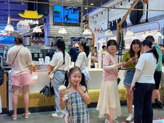 -长沙北辰三角洲大悦城