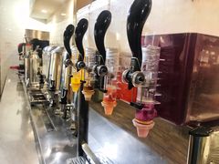 -So Lounge索兰至餐厅(蓝色港湾店)