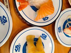 -滨寿司(新街口中央商场店)
