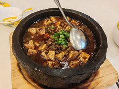 -汇贤府·李氏新鲁菜(万寿路店)