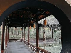 -成都杜甫草堂博物馆