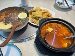 -屋里家延边朝鲜族冷面(梅林3店)