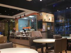 大堂-龙记·香港茶餐厅(海上世界店)