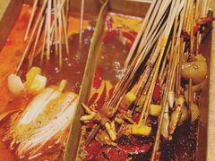 -串天下串串香(宽窄巷子店)