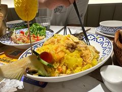 -KingThaia金泰兰(滨江天街店)