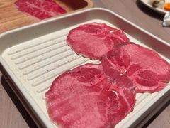-浅锅和牛小锅放题(深业上城店)