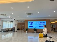 -美年大健康体检中心(浦东美张分院)