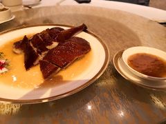 -唐阁(香港朗廷酒店)