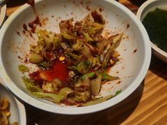 -喜来稀肉(北外滩白玉兰广场店)