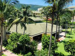 -三亚亚龙湾天域度假酒店