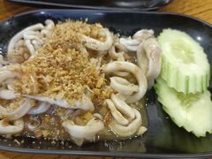 -Doo Dee Thai Food(Issan/Isaan/Esan)