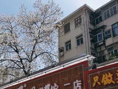 -蛤蟆街小区