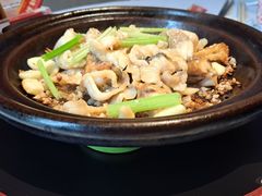 -谭厨中山传家菜.乳鸽.脆鲩鱼(华强北中航城店)