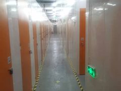 -大众迷你仓自助寄存仓库(蛇口2店)