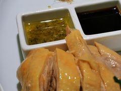 蘇小柳白切鸡-苏小柳手工点心(人民广场分院)