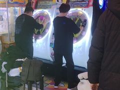 -大玩家(万达广场大连甘井子店)