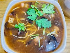 -地安门包子铺(地安门店)