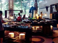 -佰园全日西餐厅-厦门佰翔软件园酒店