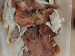 -徐记正宗北京烤鸭(北京东路总店)