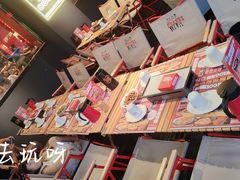 -蚝蚝先生·广式烧烤(信天广场店)