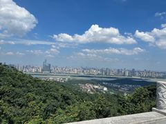 -岳麓山风景名胜区