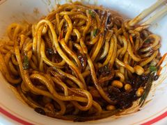 -四川饭店(长白店)