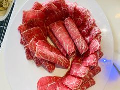 -阳坊胜利涮羊肉(阳坊老店)
