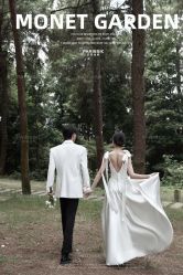 -巴黎经典婚纱摄影PARISSIC