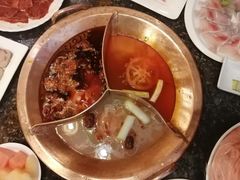 -老码头火锅(骡马市店)