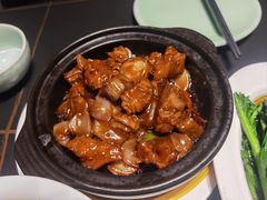 -有璟阁港式餐厅(金融街购物中心店)