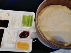 酥不腻烤鸭-墨宴(西洋湖店)