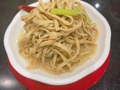-阿庄新豫菜(通泰路店)